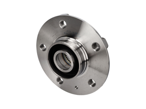 Moyeux de roue avant et arrière. Porsche 95B Macan 2014-2018 - PAC407613, 8K0407613B