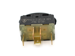 Interruttore di punta Controllo PASM. Porsche 986 Boxster / 996 con guida a sinistra