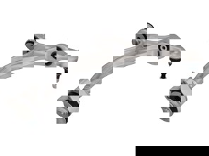 Lower wishbone complete. Porsche 971 Panamera Basic Load Group 1 - 971407151H, 971407152H, 971407151K, 971407152K, 971407151, 971407152, 971407152R, 971407151R