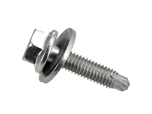 Screw for Dashboard Retaining Bracket (Centre) - M6x25. Porsche 987 Boxster/Cayman / 997 Carrera/Turbo/GT2/GT3 2005-13 - 99907344201