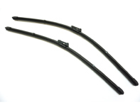 Ruitenwisserset voor. Porsche 971 Panamera (auto's met stuur links) - 971998001, 971998001A