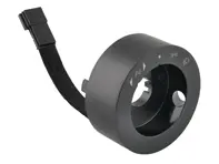 Lighting unit for light switch. Porsche 986 Boxster / 996 - 99661363102