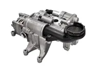 发动机油泵。保时捷 981 Boxster / Cayman / Boxster Spyder / Cayman GT4 / 987.2 Boxster / Cayman / 991.1 Carrera / R / GT3 / RS / GT-Speed / 997.2 Carrera - 9A110705013, 9A110705011, 9A110705012