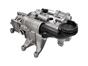 Engine Oil Pump. Porsche 981 Boxster / Cayman / Boxster Spyder / Cayman GT4 /  987.2 Boxster / Cayman / 991.1 Carrera / R / GT3 / RS / GT-Speed / 997.2 Carrera - 9A110705013, 9A110705011, 9A110705012