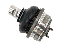 Delantero de rótula de horquilla. Porsche 911 08/69-07/71, 914 1970-72 - 90134104900, 90134104904, 1640300400