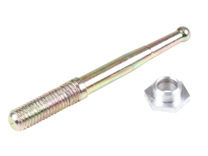 Brake piston rod master cylinder. Porsche 911 / 914 - 90142305704 - 1661150200