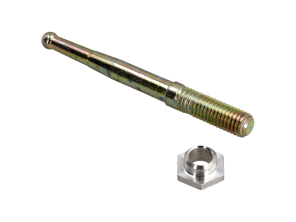 Brake piston rod master cylinder. Porsche 911 / 914 - 90142305704 - 1661150200