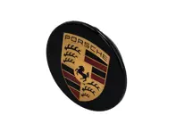 Wheel Cover Cap for Centre Lock - 99736120704