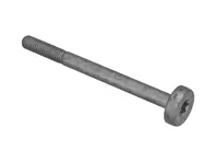 Tensioner pulley bolt, M8 x 96. Porsche Macan / Cayenne / Panamera - 99907332909