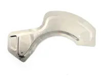 Wheel carrier cover plate. Porsche 991 Turbo / 991 TG3 - 99135280280, 99135280180