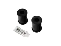 Front Anti-Roll Bar Bush (Polyurethane) - 23mm - for Porsche 924 / 924S / 924 Turbo / 944. Powerflex Black Series - 477411053J - PFF57-306-23BLK