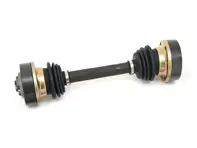 Driveshaft for Porsche 924 944 Manual Cars - 477501103, 300673, 93133202101, 181501201A - 18-213210, 1643100200