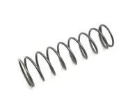 Oil Regulator Compression Spring. Porsche 924 / 928 / 993