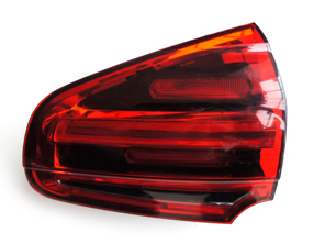 Intermitente Trasero, Interior. Porsche 958 Cayena 2015-2017 MKII - 95863106500, 95863106600 - 045453, 045454