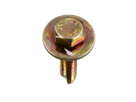 Vis à tête hexagonale pour essuie-glace arrière. Porsche 928 83-95 - 90007533802