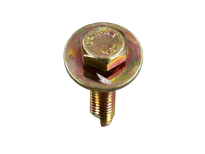 后窗雨刮器六角头螺栓。保时捷 928 83-95 - 90007533802