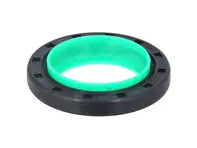 Joint d'huile d'arbre avant. Porsche 997.2 / 987.2 / 991 / 981 / 982 - 9A110122202, 0PB105247, 247.110