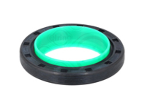 Wellendichtring vorne. Porsche 997.2 / 987.2 / 991 / 981 / 982 - 9A110122202, 0PB105247, 247.110