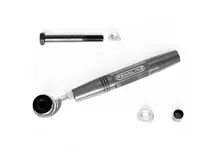 Rennline Front Bump Steer Kit. Porsche 996 / 997 / Boxster / Cayman / 991 - 99634713104, 99634713103, 99134713100, 99634713105, 99634713101, 99634713102 - MB7510