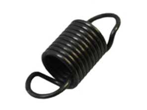 Sommier à clapet. Porsche 356 50-65 - 53906541, 539-06-541