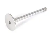 Valvola di scarico della testata del motore. Porsche 924S / 944 / 928S / 928S2 - 9281054100, 92810541002, 92810541004, 1869.209, 864406-4, 30002