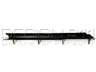 Cabriolet Roof Rail for B-pillar Seal. Porsche 911 / 964 - 9115610250470B, 9115610260470B