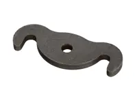 Handbremsenspannschloss. Porsche 911 1965-89 - 90142456800 - BRK11.1.119