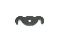 Handbrake turnbuckle. Porsche 911 1965-89 - 90142456800 - BRK11.1.119