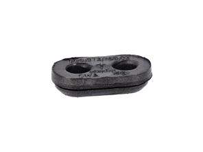 Grommet heater pipe. Porsche 986 Boxster / 987 / 996 / 997 - 99657276502, 99657276501