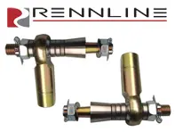 Kit Bump Steer regolabile superiore per modelli Porsche 911 - 93034703101