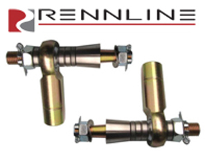 Kit Bump Steer regolabile superiore per modelli Porsche 911 - 93034703101