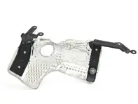 Hitzeabweiser des Abgaskatalysators. Porsche 997.2 / 987.2 Boxster / 987.2 Cayman - 99711320830, 99711320930, 98711320930, 98711320830