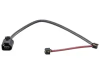 Brake pad wear sensor. Porsche 991 3.4L / 981 Boxster / 981C Cayman 2012>> FRONT - 99160916100, 99160916500, 8DK355252-951, 1987473605, 98062200, 98062210, 1190297, WK17-297, WIR5377, WI0969, NWL5377