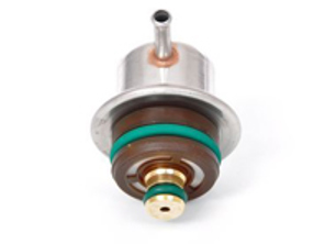 Fuel injection pressure regulator. Porsche 993 / 996 - 99311019900