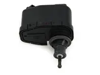 Système de mise à niveau des phares à moteur électrique. Porsche 968 - 94462490901