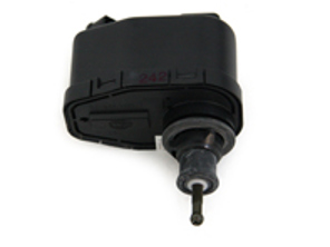 Système de mise à niveau des phares à moteur électrique. Porsche 968 - 94462490901