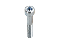 Clutch Bolt. Porsche 944 / 924T / 924S - 90006702002, 90006736201