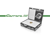 Set di decalcomanie 911 Carrera RS 2.7, verde (7 pezzi). Porsche 911 F (1972 - 1973) - PCG55903402