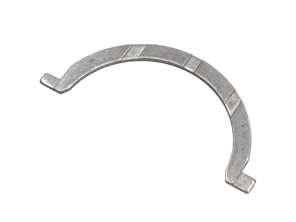 止推垫圈。适用于保时捷 996 / 981 / 982 / 987 / 987.2 / 991 / 992 车型。 - 0PB105638, 99610113200