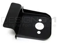 Support for Battery Main Switch. Porsche 964 Carrera RS - 96450173301GRV