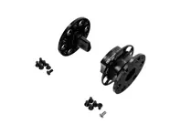 Steering Wheel Quick Disconnect Rev B. Tapered Socket - I18