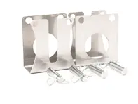 Rennline 变速线固定支架套件，变速箱端。保时捷 986 / 996 / 987 / 997 - TR19