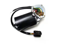Wischermotor, vorne. Porsche 944 / 968 / 928 / 964 - 94462830301