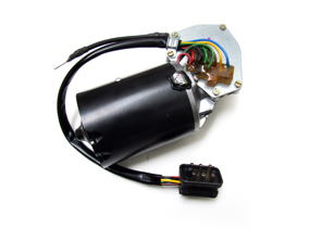 Ruitenwissermotor, Voor. Porsche 944 / 968 / 928 / 964 - 94462830301
