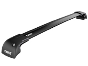 Thule WingBar Edge 9593, Black - 959400