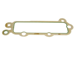 Timing chain case gasket. Porsche 996 Turbo/GT3 / 997 Turbo/GT3 - 99610519271, 235.660