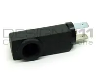 Asbaklamp Porsche 911 1974-89 - 91163290400