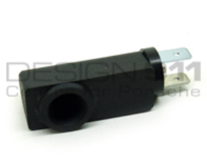 Cendrier lumineux Porsche 911 1974-89 - 91163290400