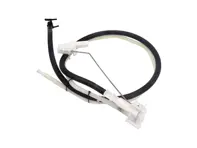 Zuigstraalpomp. Porsche 957 Cayenne benzine - 95562023100, 95562023210