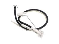 Suction jet pump. Porsche 957 Cayenne petrol - 95562023100, 95562023210